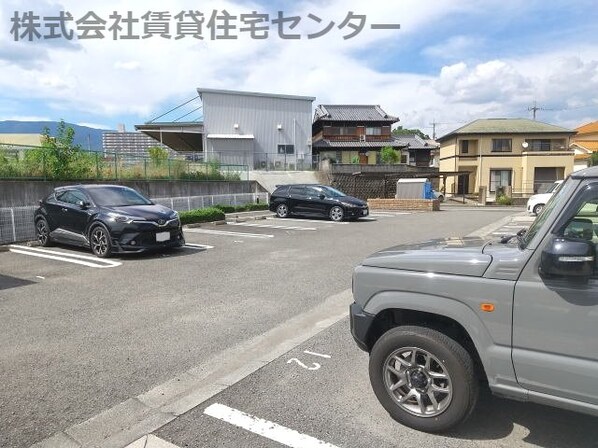 紀伊山田駅 徒歩13分 2階の物件外観写真